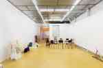 Susan Cianciolo : RUN 14  FIELD of existence