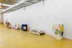 Susan Cianciolo : RUN 14  FIELD of existence