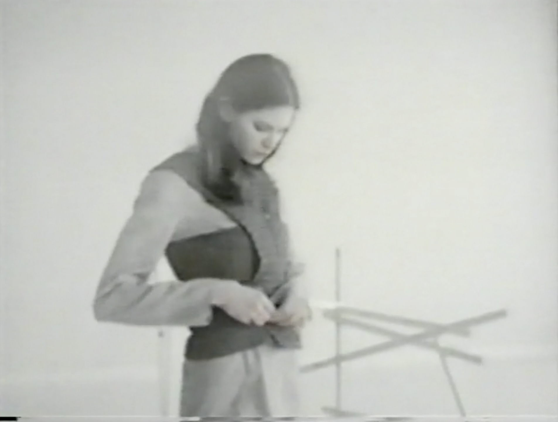 Susan Cianciolo : Screening Event