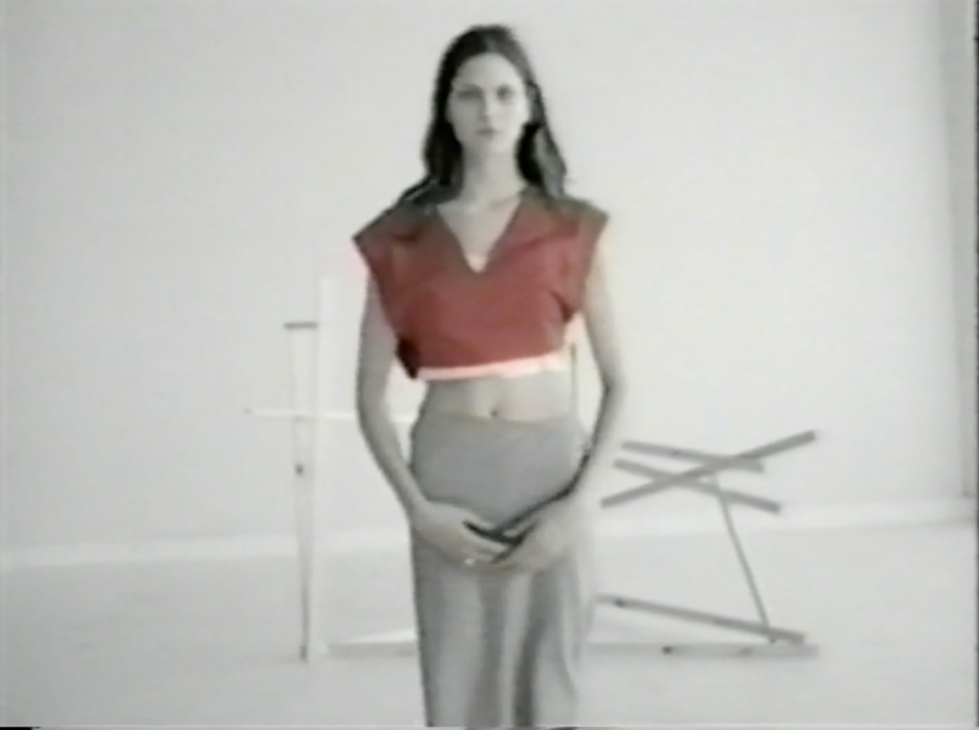 Susan Cianciolo : Screening Event
