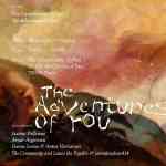 The Adventures of You