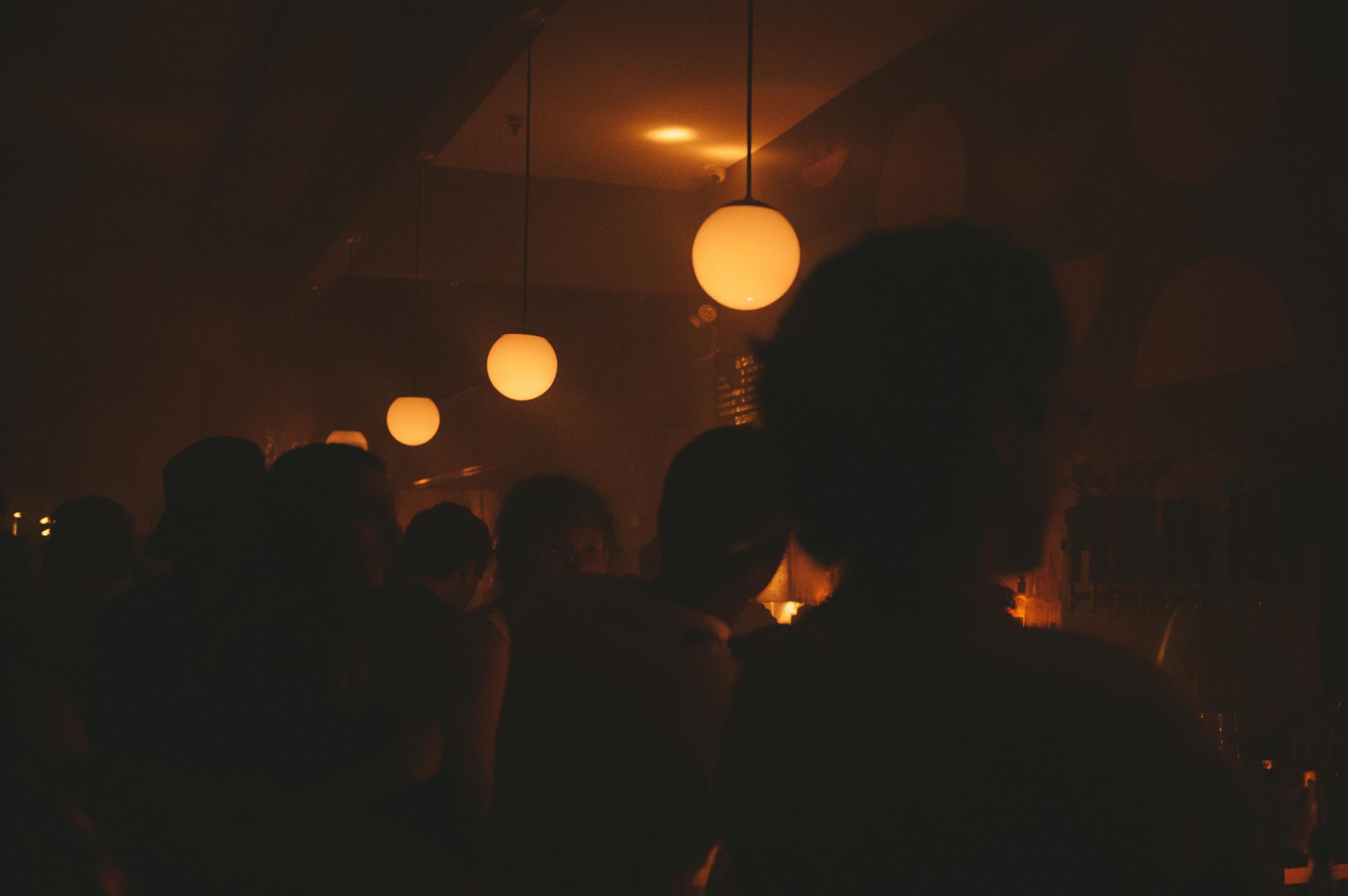 The AllTogether Clubhouse After-Party