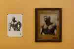 AllTogether by Tom of Finland Foundation and The Community supported by Diesel (PARIS)