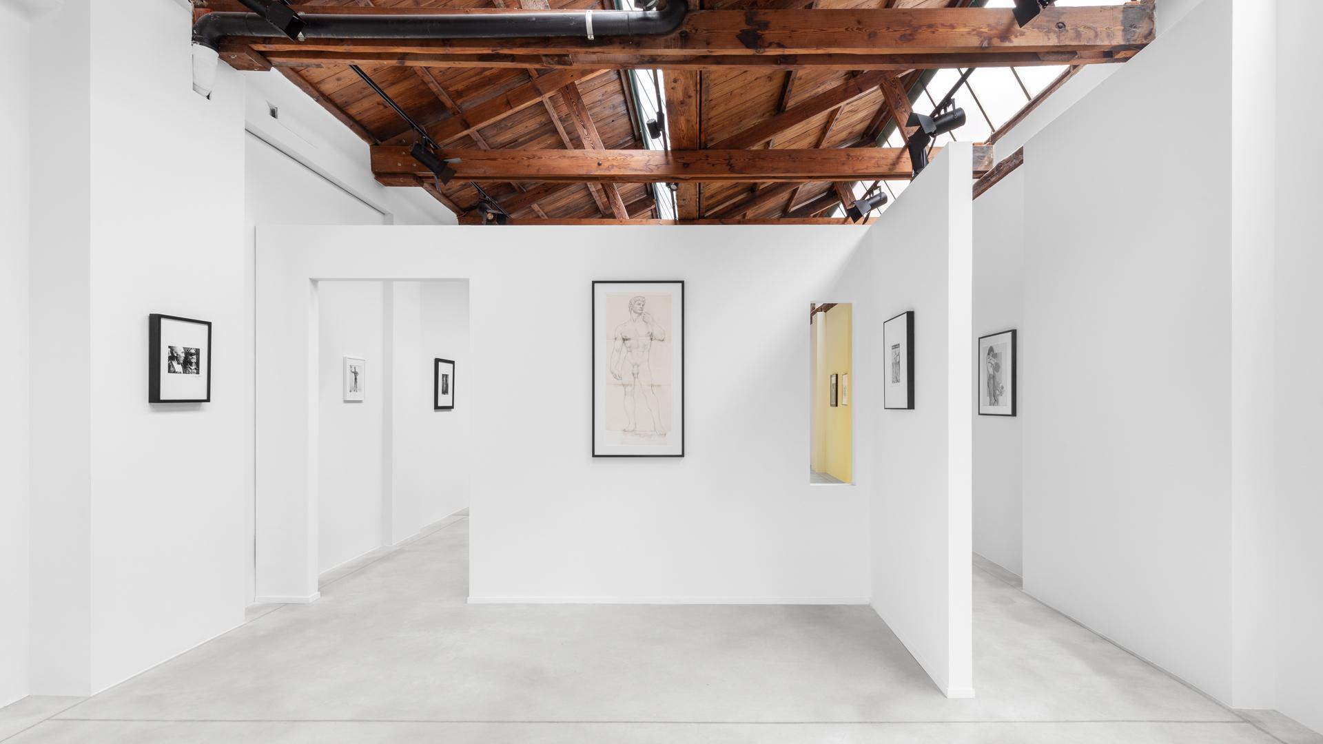 AllTogether by Tom of Finland Foundation and The Community supported by Diesel (VENICE)