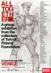 AllTogether by Tom of Finland Foundation and The Community supported by Diesel (VENICE)