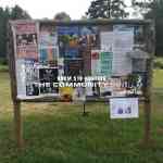 THE COMMUNITY CENTRE