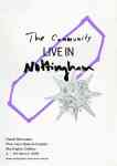 The Community Live in Nottingham