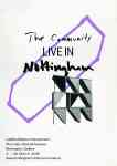 The Community Live in Nottingham