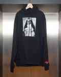 Parker Ito with The Community “Why am I so beautiful?” Hoodie