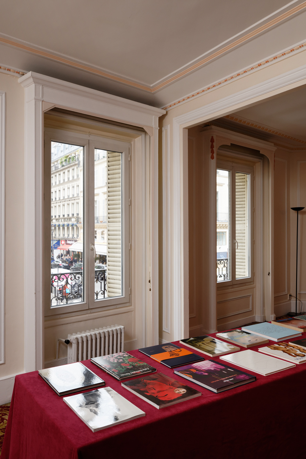 RareBooksParis