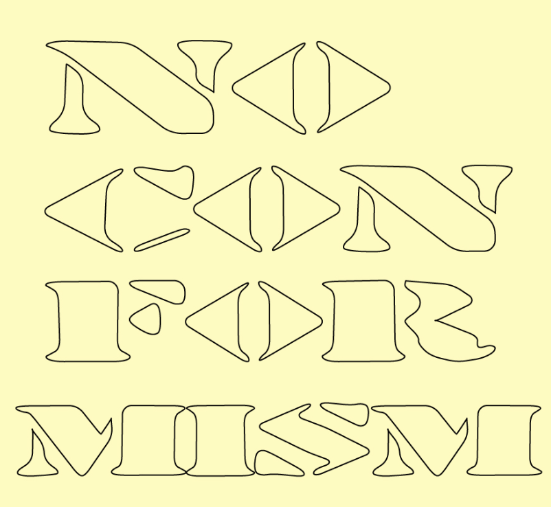 No Conformism
