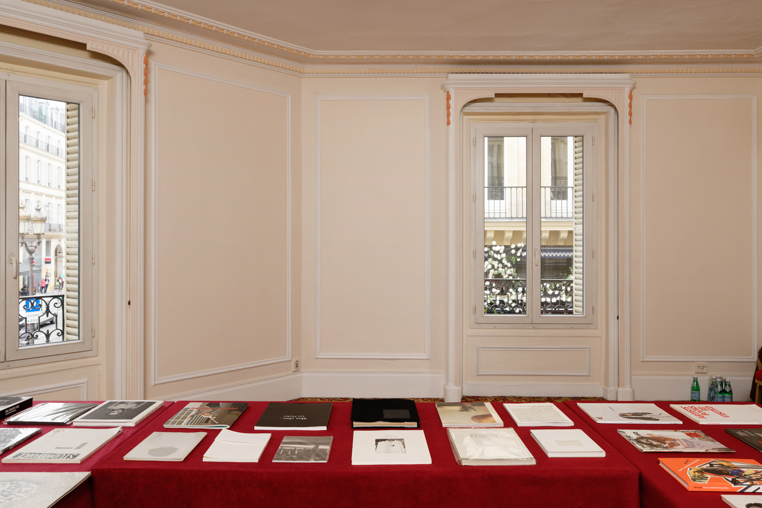 RareBooksParis