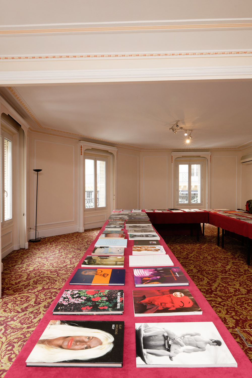 RareBooksParis