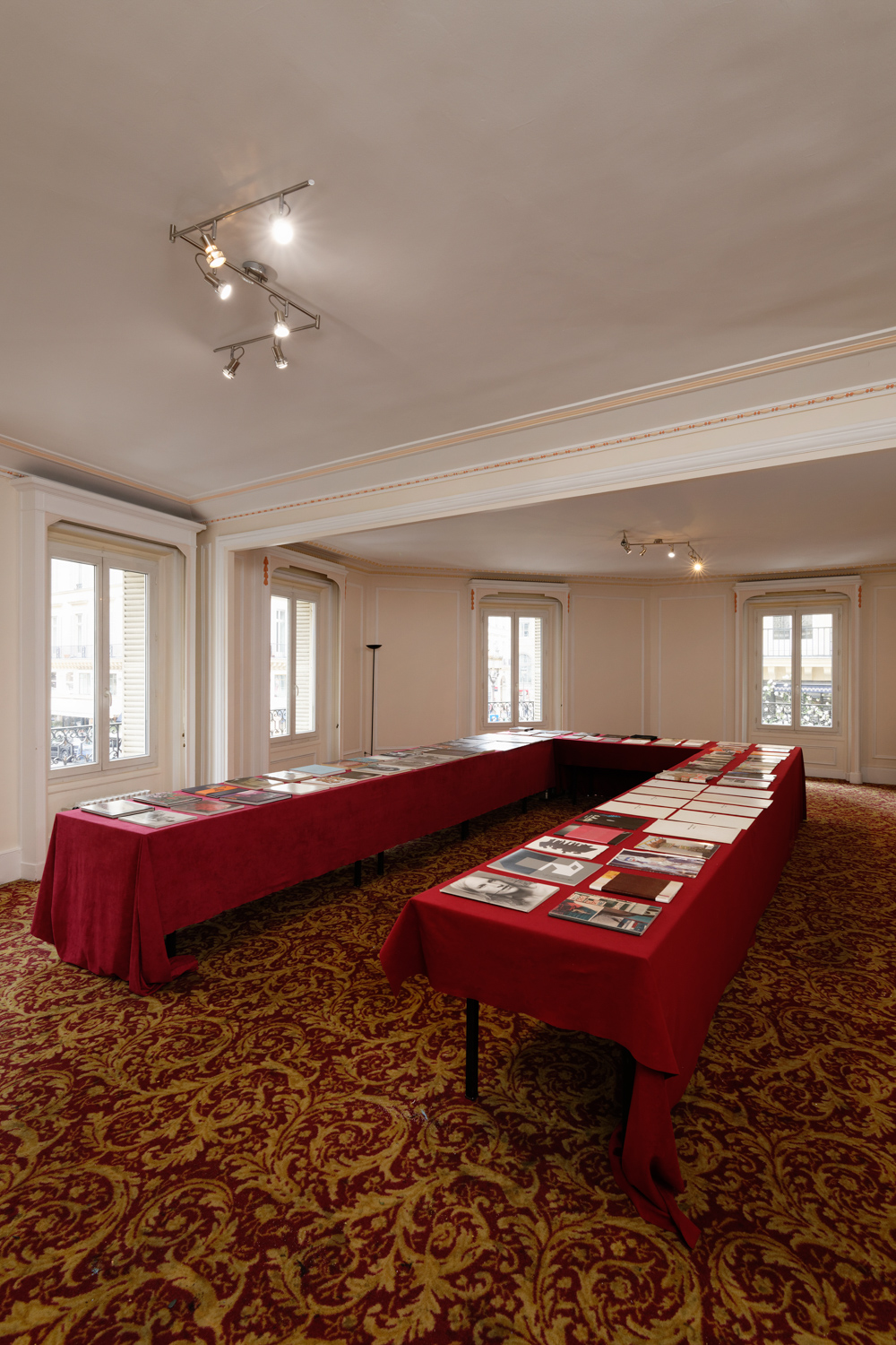 RareBooksParis
